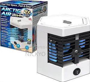 Arctic Air Ultra Pro Air Cooler