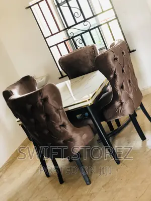 Swift Dinning Set