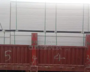 Plasterboard