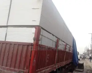 Plasterboard