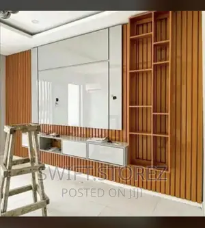 Wall Tv Console
