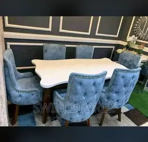 Swift Dinning Set