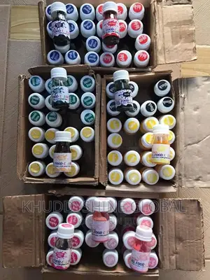 Food Coloring Edible Colors