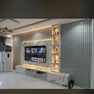 20ft Tv Console Normal Glossy