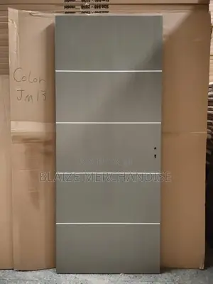 Luxury 3ft HDF Doors