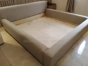 Bed Frame and Couch Cleaning Services