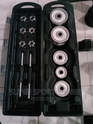 New 50kg Box