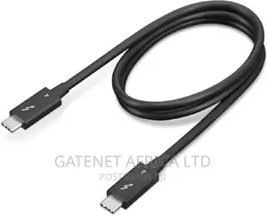 Lenovo Thunderbolt 4 Cable USB Typec to USB Typec 40gbp 230w