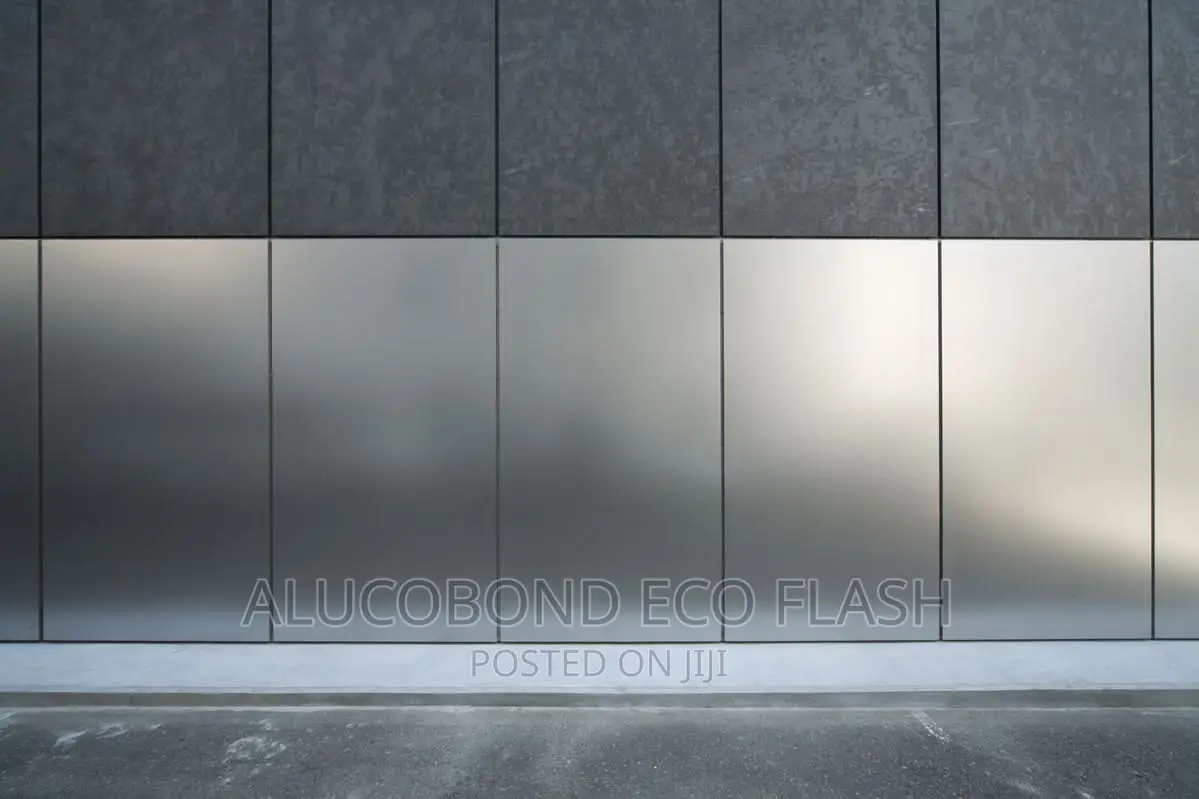Indoor ACP Cladding