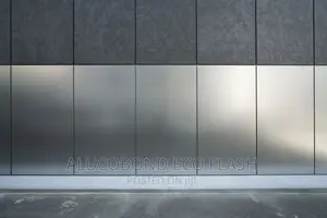 Indoor ACP Cladding