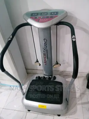 Affordable Crazy Fit Massager