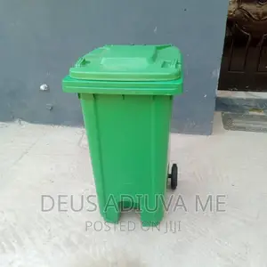 240 Litres Waste Bin