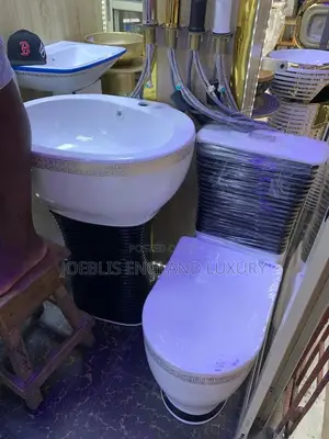 Royal Water Closet