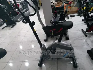 Gymax Bike