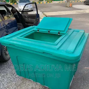 1100 Litres Eco Waste Bin Bin