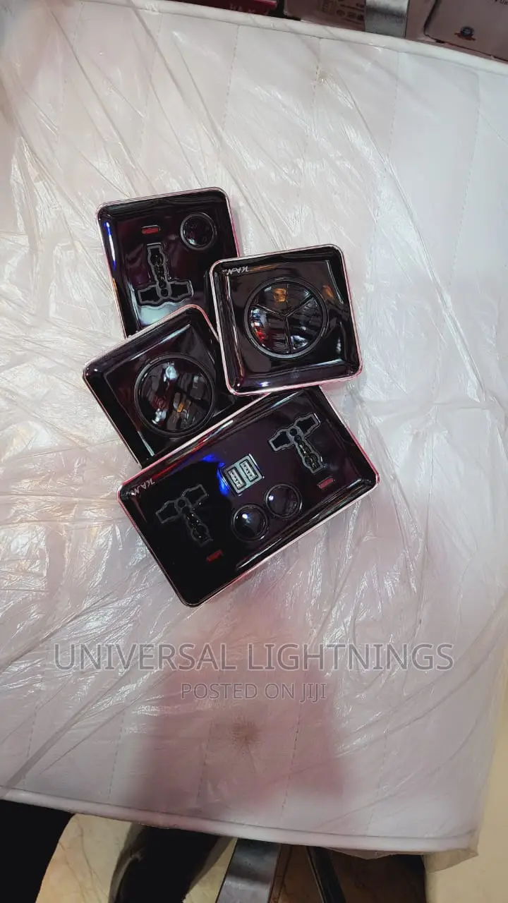 Higher Quality Switches And Socket