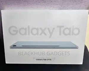 New Samsung Galaxy Tab S9 FE 128 GB