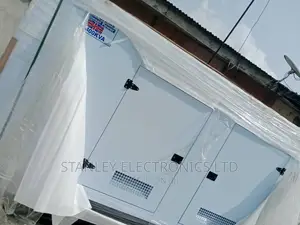 400kva Peking Diesel Generator With 3 Year's Warranty