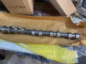 Toyota Hilux Engine Camshaft