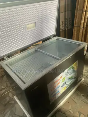 450liters Snowsea Deep Freezer
