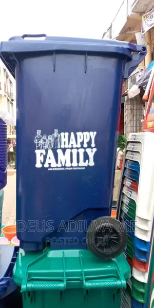 Waste Bins /Dustbin/Trash Can/#Waste_bin/