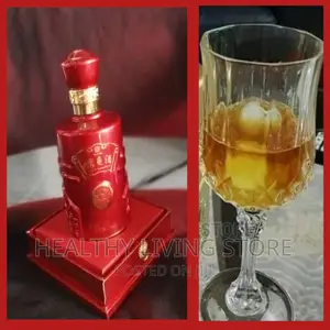 Longrich Vintage Health Liquor (500ml)