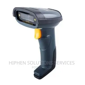 Barcode Scanners (Wireless)
