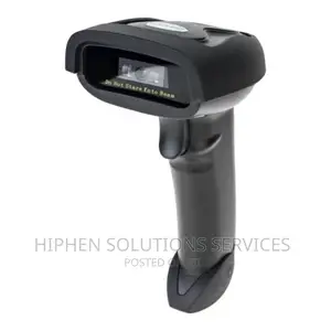 Bluetooth Wireless Manual Barcode Scanner