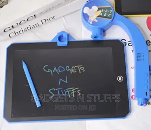New Atouch Q21 4 GB Blue