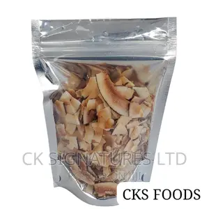 CKS Foods Coconut Flakes