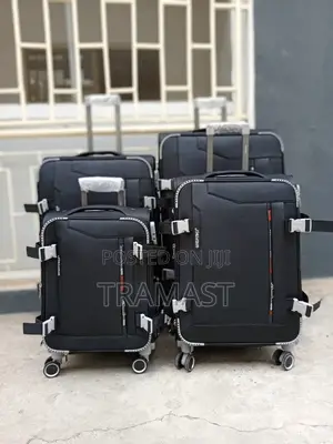 Good Patner Travelling Luggage