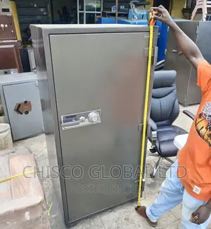 Fireproof Safe (Gb109)