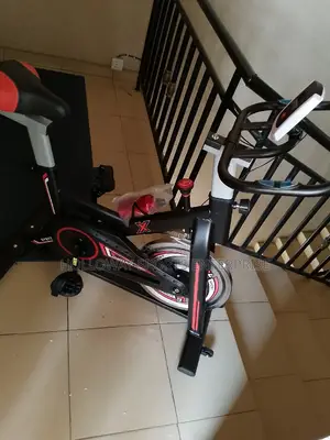 Spinning Bike
