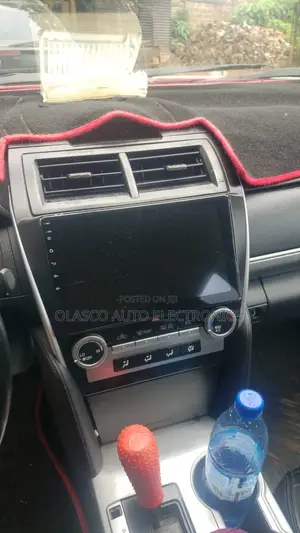 Toyota Camry 2012 to 2016 Car Android Screen For