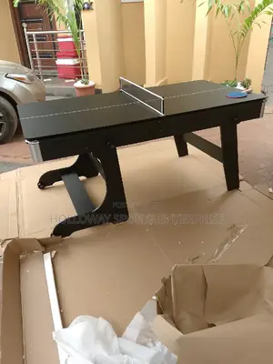 Affordable 2 In 1 Snooker Board