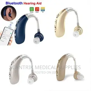 Scantrik Air Tube Hearing Aids