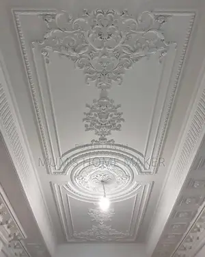 Pop Ceiling Design