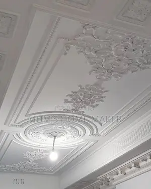 Pop Ceiling Design