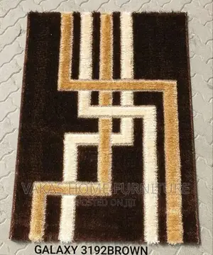 4by6 Shaggy Rugs
