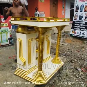 Church Pulpit for Sale in Lagos