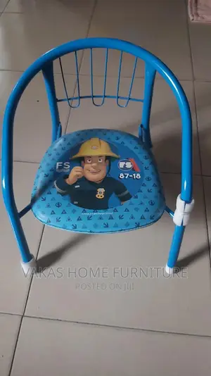 Kids Chair