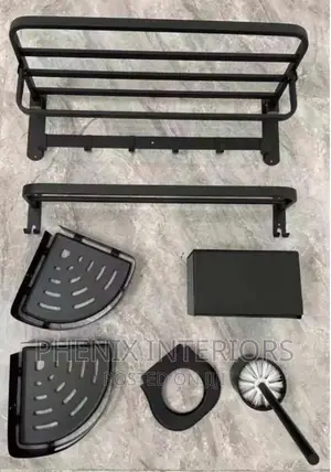 Bathroom Accessories