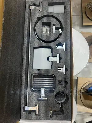Quality Bathroom Accessories