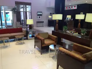 Global C of O Certificate 106 Rooms Hotels
