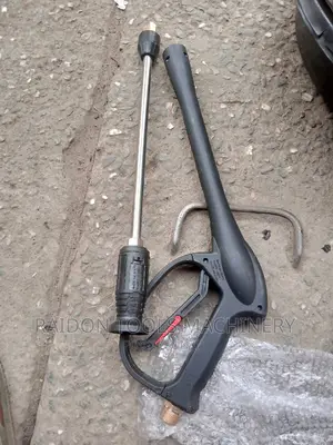 Pressure Washer Gun
