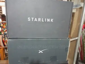 Starlink Sattelite Kit