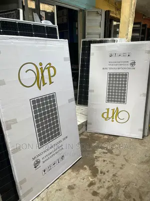 300watts VIP Brand New Mono Solar Panel