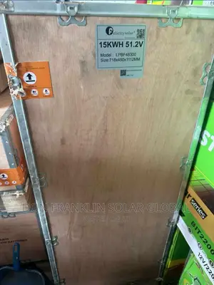 15kwh 51.2v Felicity Lithium Ion Inverter Battery