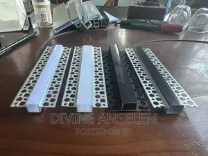 Aluminium Profile