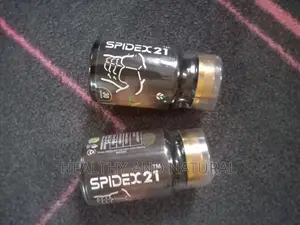 Spidex21 Can Help You Clear Difficult Condition
